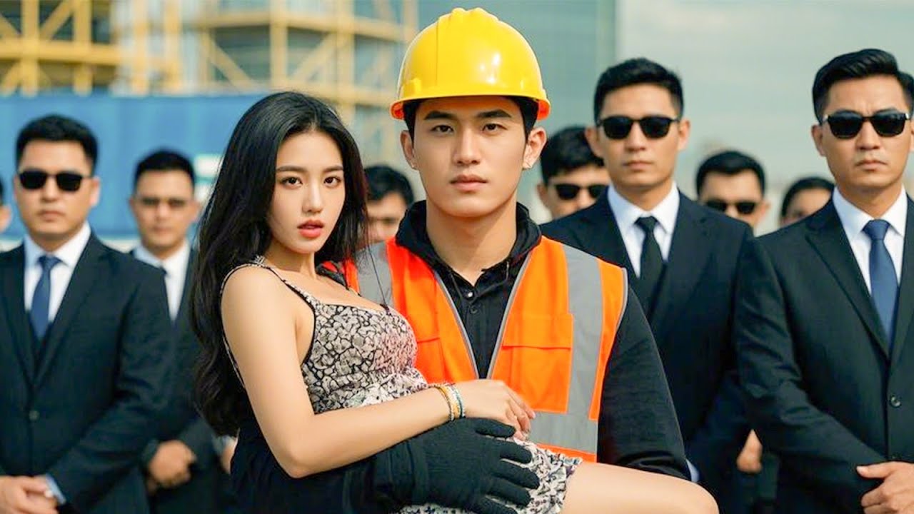 คนงานยากจนถูกภรรยาดูถูกและนอกใจ โดยไม่รู้ว่าเขาคือซีอีโอที่ซ่อนตัว คนงานยากจนถูกภรรยาดูถูกและนอกใจ โดยไม่รู้ว่าเขาคือซีอีโอที่ซ่อนตัว