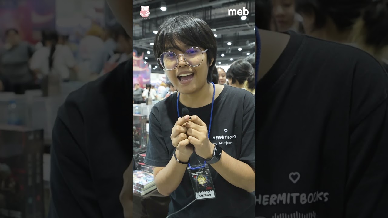 #นิยายวาย #ลางสังหรณ์ โดย I-Rain-Yia สำนักพิมพ์ #HermitBooks อ่านแบบอีบุ๊กได้ที่ #meb #นิยายวาย #ลางสังหรณ์ โดย I-Rain-Yia สำนักพิมพ์ #HermitBooks อ่านแบบอีบุ๊กได้ที่ #meb