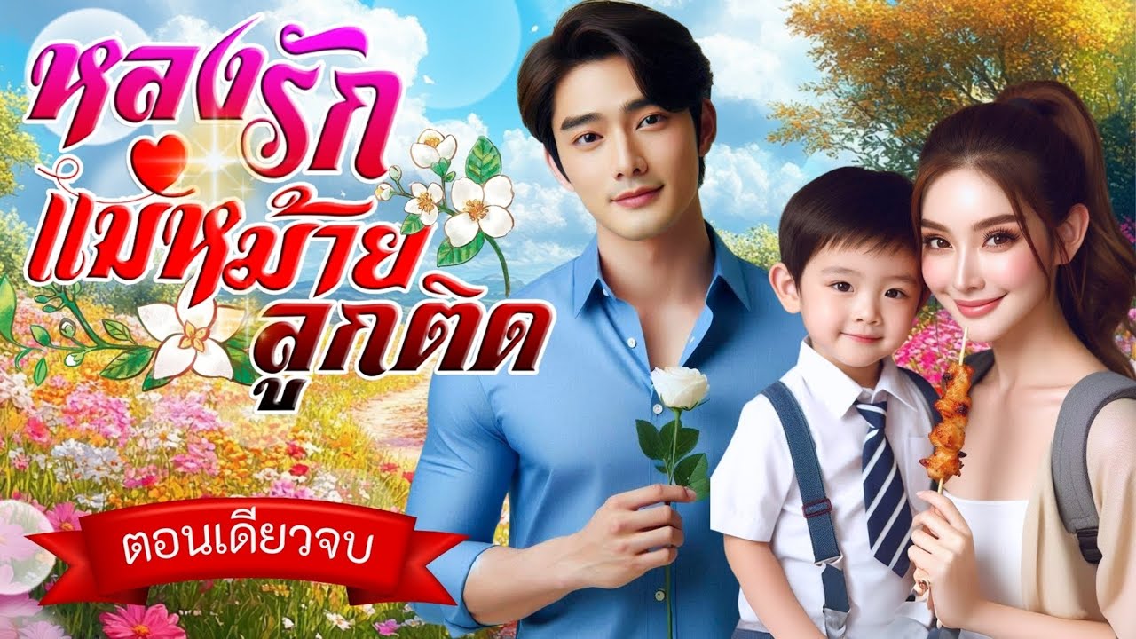 นิยายเสียงจบในตอน เรื่อง หลงรักแม่หม้ายลูกติด #นิยายตอนเดียวจบ นิยายเสียงจบในตอน เรื่อง หลงรักแม่หม้ายลูกติด #นิยายตอนเดียวจบ