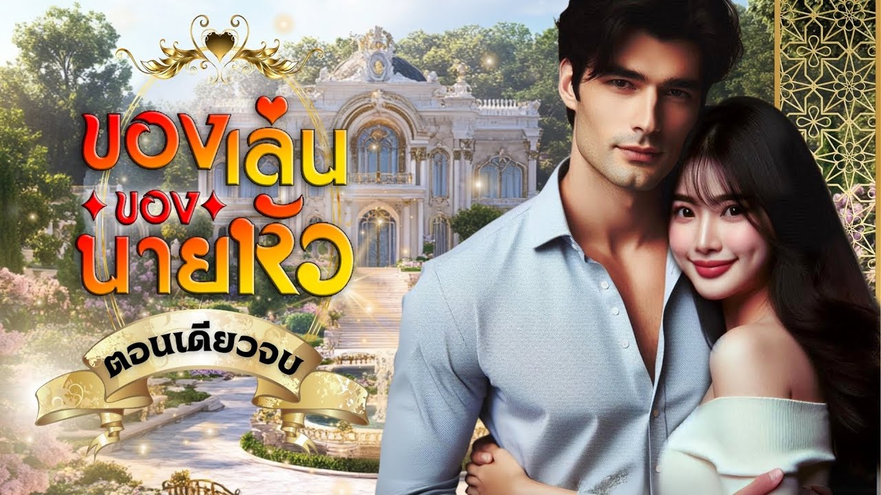 นิยายเสียงจบในตอน เรื่อง ของเล่นของนายหัว #นิยายตอนเดียวจบ นิยายเสียงจบในตอน เรื่อง ของเล่นของนายหัว #นิยายตอนเดียวจบ