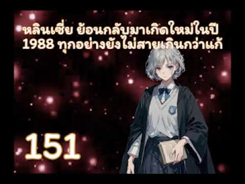 หลินเซี่ย ย้อนกลับมาเกิดใหม่ในปี 1988 ทุกอย่างยังไม่สายเกินกว่าแก้ ตอนที่ 151-175 หลินเซี่ย ย้อนกลับมาเกิดใหม่ในปี 1988 ทุกอย่างยังไม่สายเกินกว่าแก้ ตอนที่ 151-175