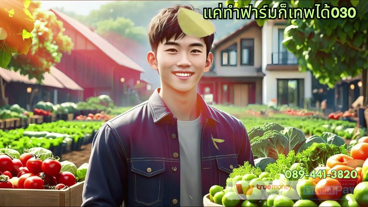 แค่ทำฟาร์มก็เทพได้030 #นิยายเสียง #หนังสือเสียง #นิยายจีน #novels แค่ทำฟาร์มก็เทพได้030 #นิยายเสียง #หนังสือเสียง #นิยายจีน #novels