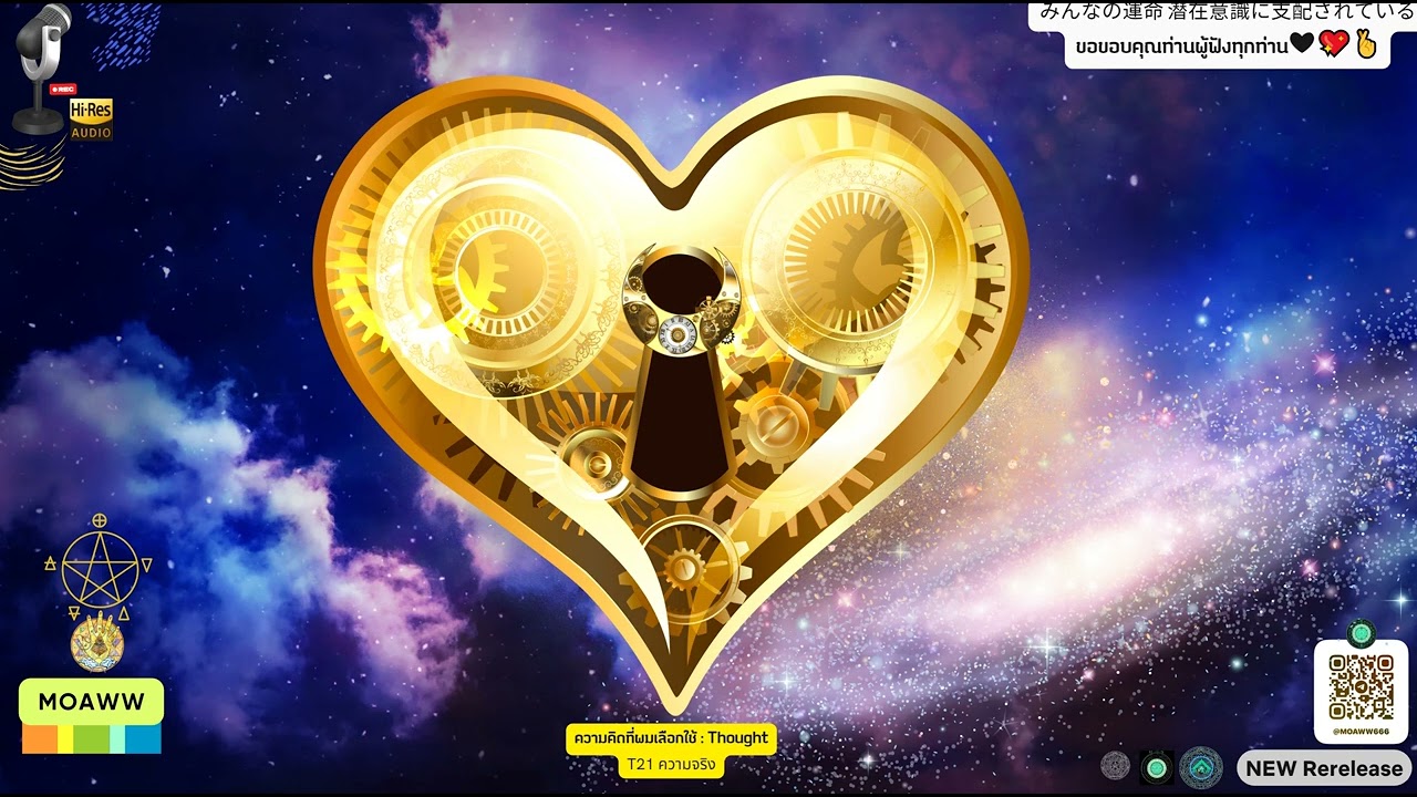 ความคิดที่ผมเลือกใช้ : ThoughtT21 ความจริง ความคิดที่ผมเลือกใช้ : ThoughtT21 ความจริง