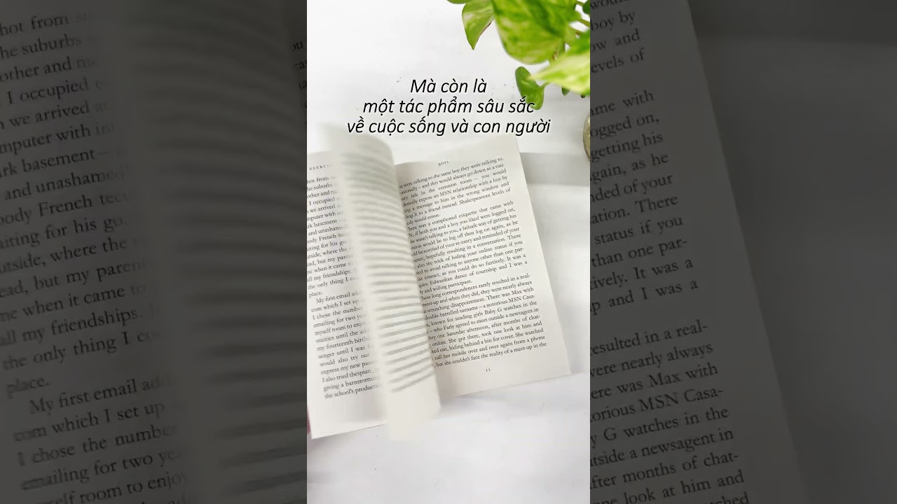 Review sách Everything I Know About Love | Fahasa Review #shorts #fahasa Review sách Everything I Know About Love | Fahasa Review #shorts #fahasa