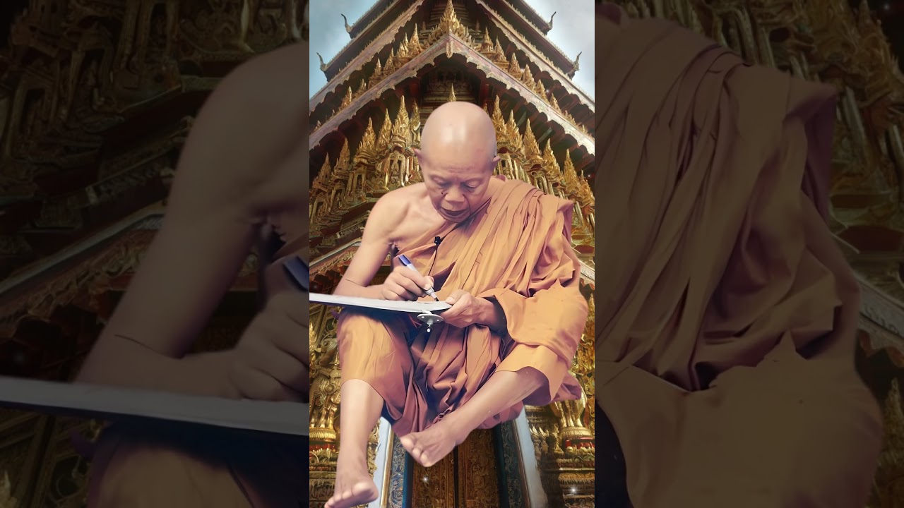 รักตัวกลัวภัยอย่าทำชั่ว #หลวงพ่อคูณ #คำสอน รักตัวกลัวภัยอย่าทำชั่ว #หลวงพ่อคูณ #คำสอน