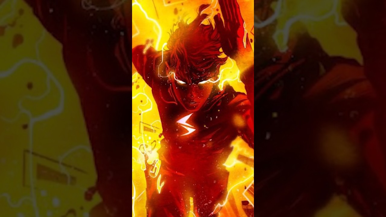 First look at Absolute Flash First look at Absolute Flash