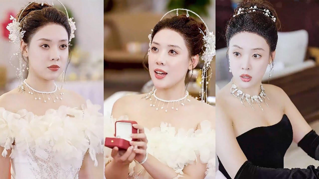 窮小伙重生開局要退婚,沒想到京圈大小姐竟能聽到他的心聲,不僅不同意退婚,還反過來當眾向小伙跪地求婚#ShortFilm#爽劇#外掛人生 窮小伙重生開局要退婚,沒想到京圈大小姐竟能聽到他的心聲,不僅不同意退婚,還反過來當眾向小伙跪地求婚#ShortFilm#爽劇#外掛人生