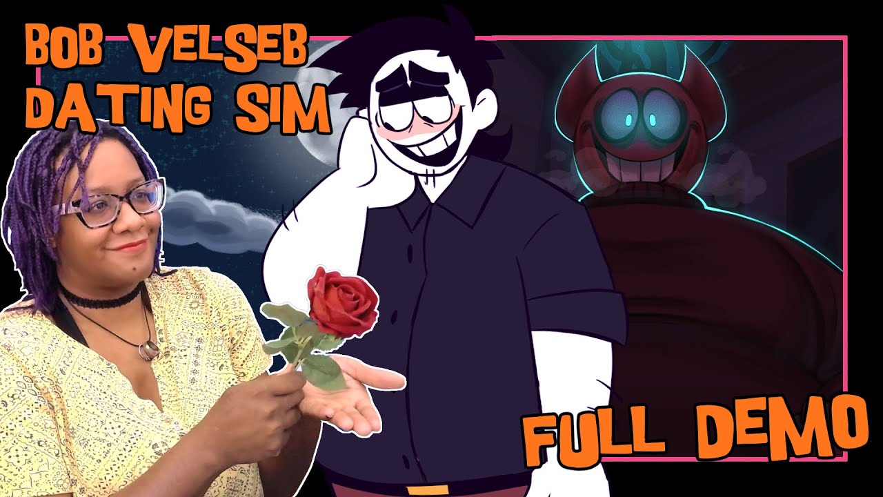 Tender Lovin’ Cannibal – FULL DEMO – with Bob Velseb Voiced by Corey LeVier!! Tender Lovin’ Cannibal – FULL DEMO – with Bob Velseb Voiced by Corey LeVier!!