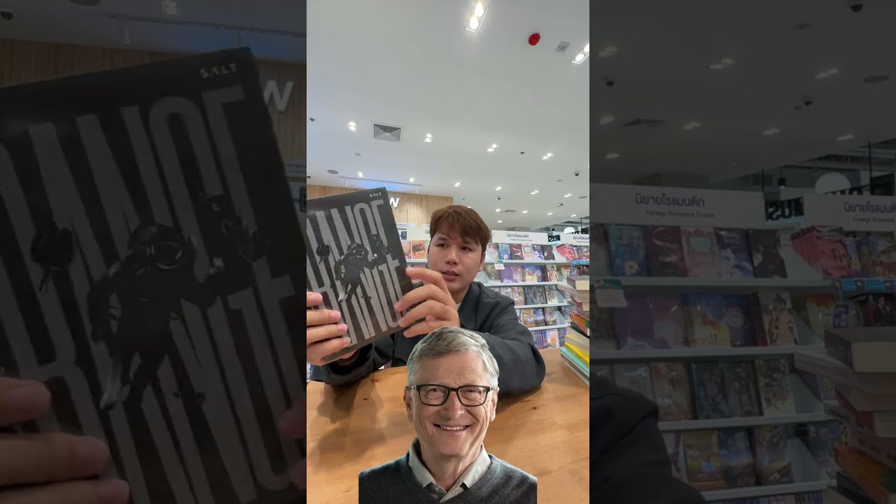 รีวิวหนังสือ 16 เล่ม ที่ซื้อช่วงกลางเดือน รีวิวหนังสือ 16 เล่ม ที่ซื้อช่วงกลางเดือน