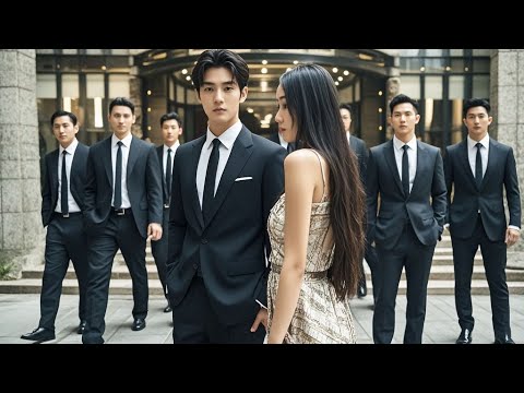 Full Movie!被拜金妻子嫌棄的窮小子竟是天下首富唯一繼承人,尊貴身份讓她高攀不起! Full Movie!被拜金妻子嫌棄的窮小子竟是天下首富唯一繼承人,尊貴身份讓她高攀不起!