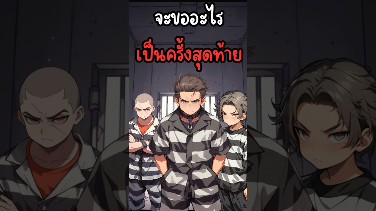 จะขออะไรเป็นครั้งสุดท้าย #shorts #มังงะ จะขออะไรเป็นครั้งสุดท้าย #shorts #มังงะ