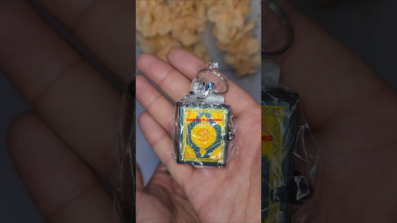 Holy Quran Unboxing | Book Review  | Mr hacker | Ep 1 | #shorts Holy Quran Unboxing | Book Review  | Mr hacker | Ep 1 | #shorts