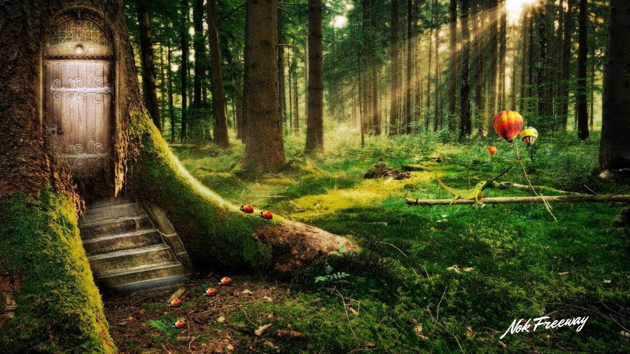 ดนตรีบำบัดอารมณ์ ด้วยเสียงธรรมชาติ ช่วยให้จิตใจสงบ Nature Relaxing music Sound ดนตรีบำบัดอารมณ์ ด้วยเสียงธรรมชาติ ช่วยให้จิตใจสงบ Nature Relaxing music Sound