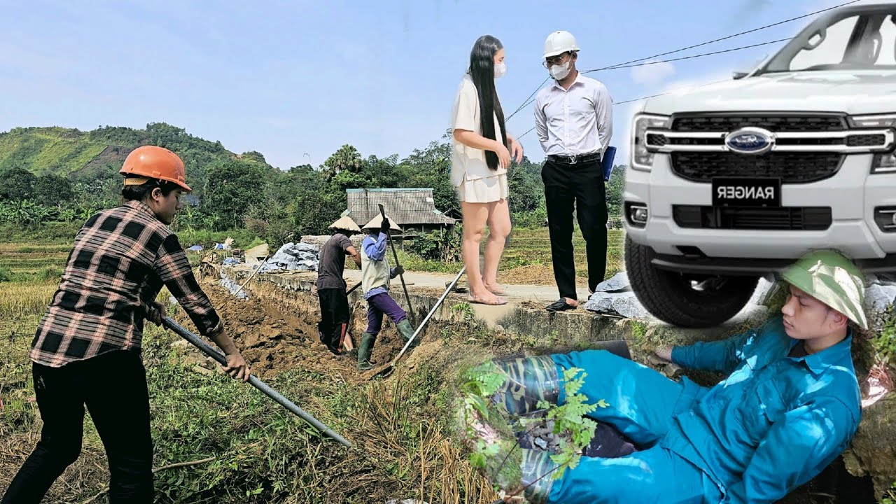 How will the dark and painful days of the police officer and the single mother unfold? How will the dark and painful days of the police officer and the single mother unfold?