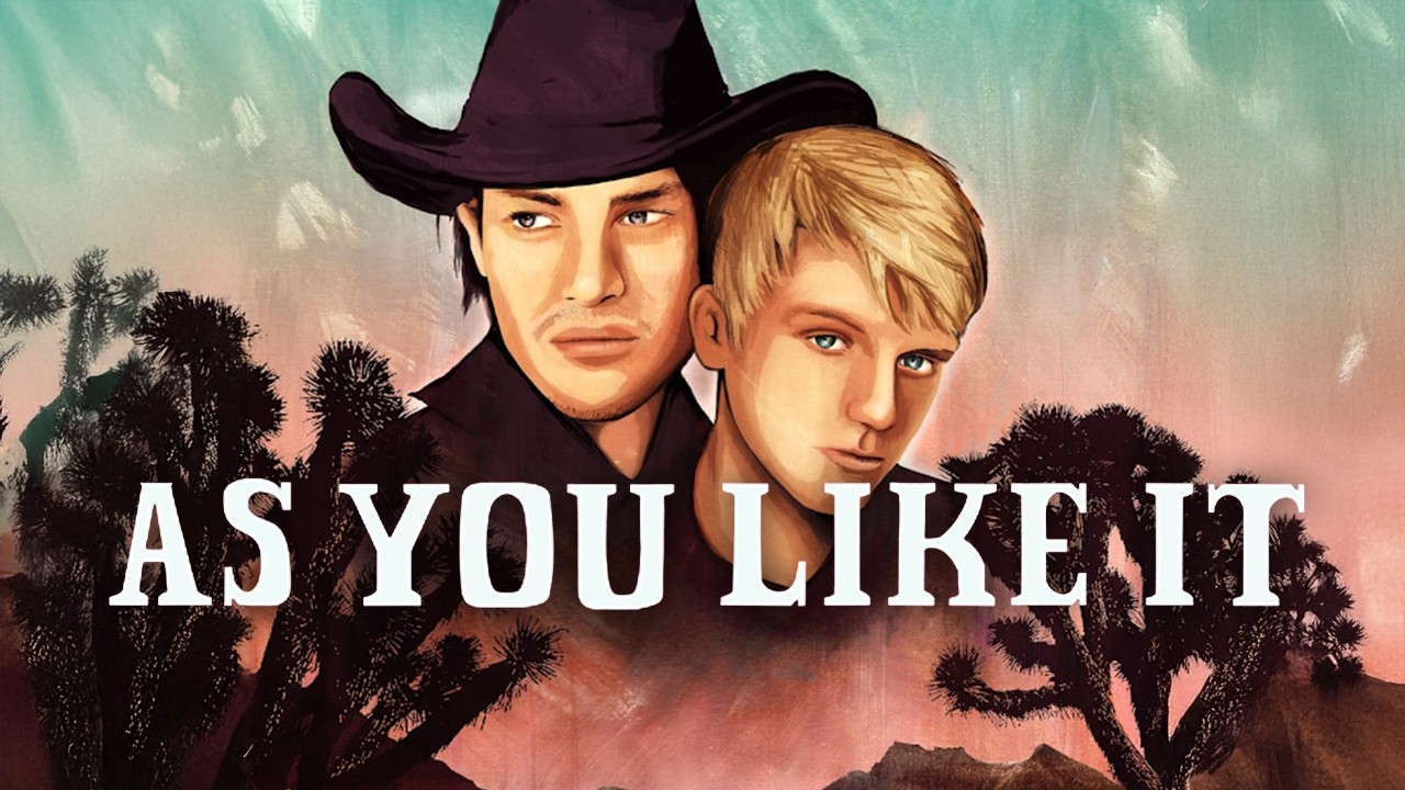 As You Like It (Comedy) Shakespeare in a Western | Full Movie As You Like It (Comedy) Shakespeare in a Western | Full Movie