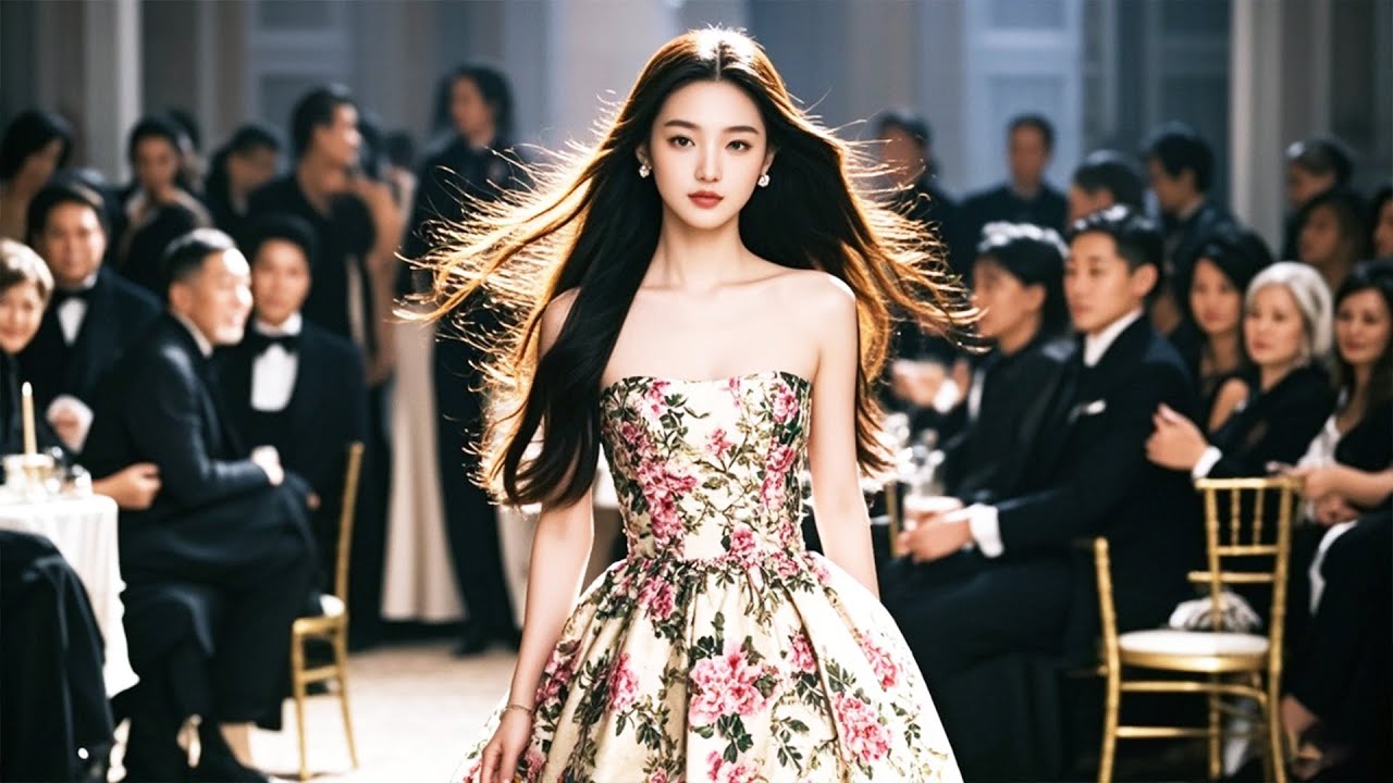 所有人都嘲笑她是個醜八怪,怎料她一出場就驚艷四座,強勢打臉眾人!💕Chinese Television Dramas 所有人都嘲笑她是個醜八怪,怎料她一出場就驚艷四座,強勢打臉眾人!💕Chinese Television Dramas