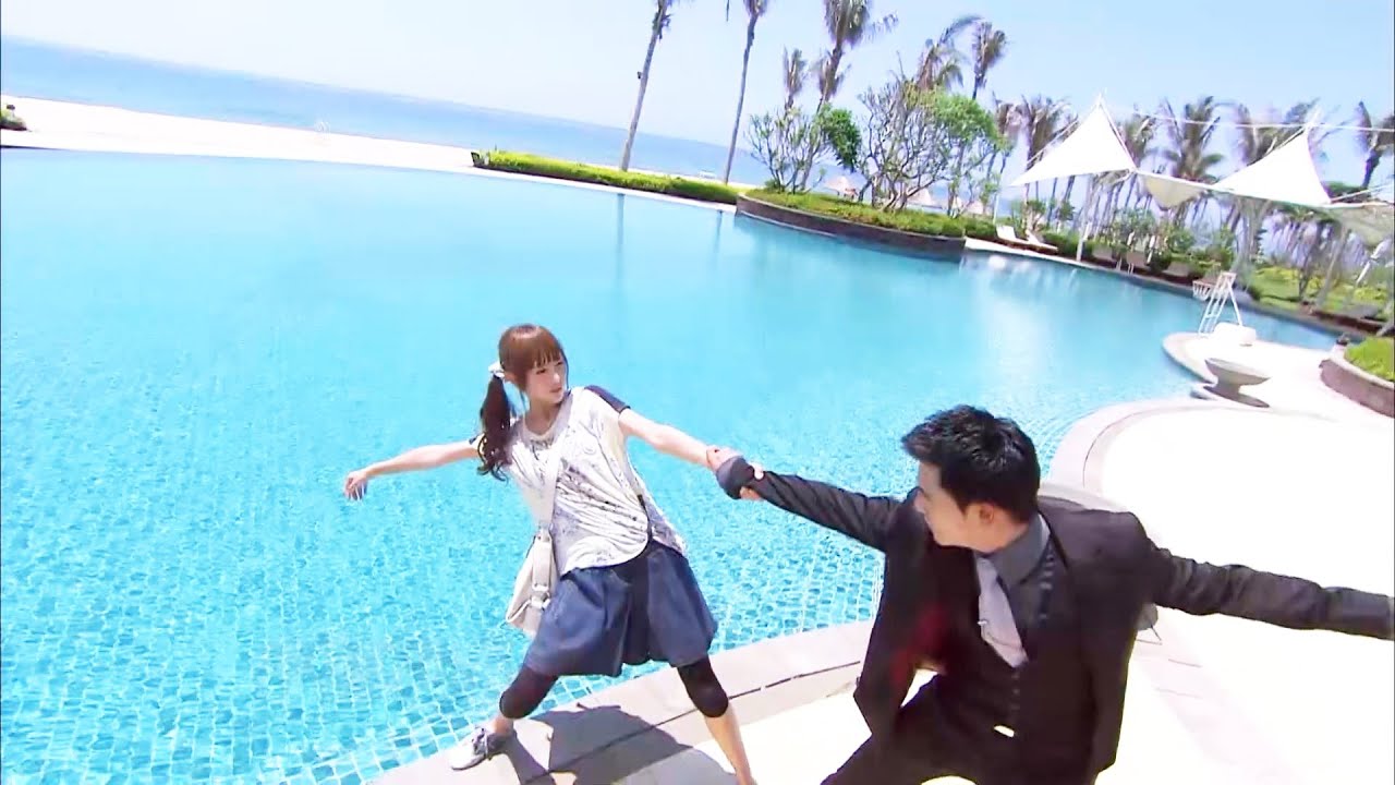 總裁失憶忘記灰姑娘,卻在看見她遇險的那一刻,愛她的本能驅使他伸手救下了她!💕Chinese Television Dramas 總裁失憶忘記灰姑娘,卻在看見她遇險的那一刻,愛她的本能驅使他伸手救下了她!💕Chinese Television Dramas