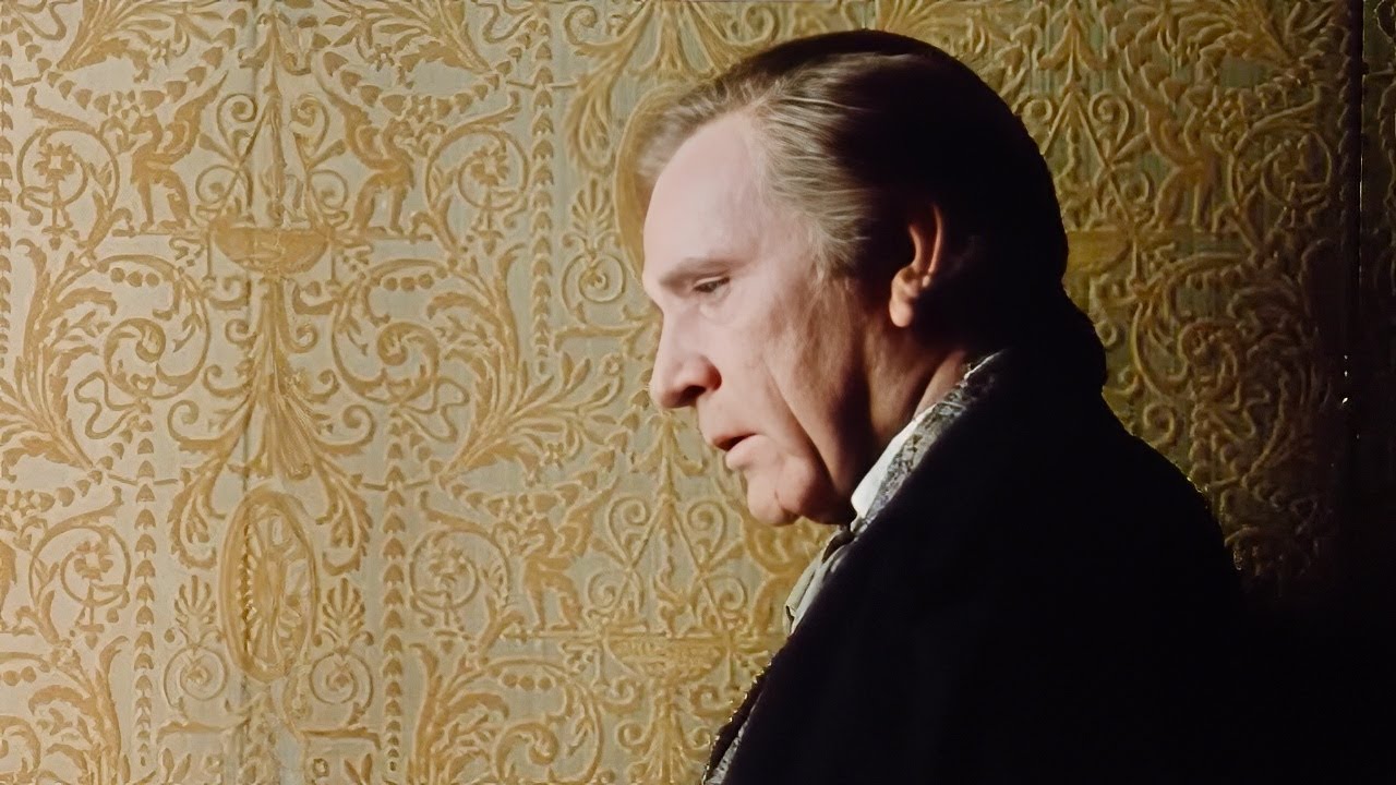 Wagner (1983) with Richard Burton | The Life and Works of Richard Wagner Wagner (1983) with Richard Burton | The Life and Works of Richard Wagner