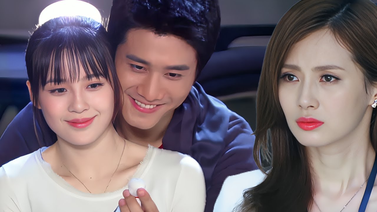 灰姑娘受傷總裁心疼地抱住她 誰料心機女卻嫉妒壞了躲在一旁發誓要破壞他們! 灰姑娘受傷總裁心疼地抱住她 誰料心機女卻嫉妒壞了躲在一旁發誓要破壞他們!