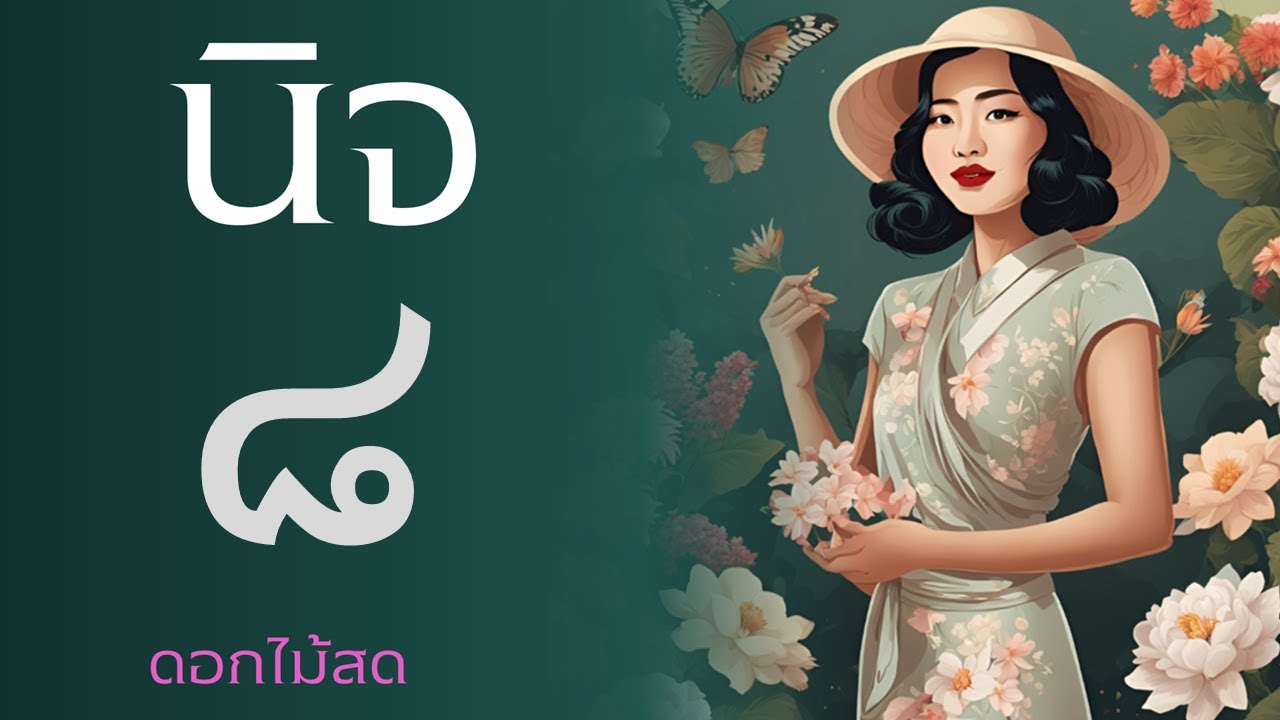 หนังสือเสียง : นิจ ตอนที่ 8 หนังสือเสียง : นิจ ตอนที่ 8