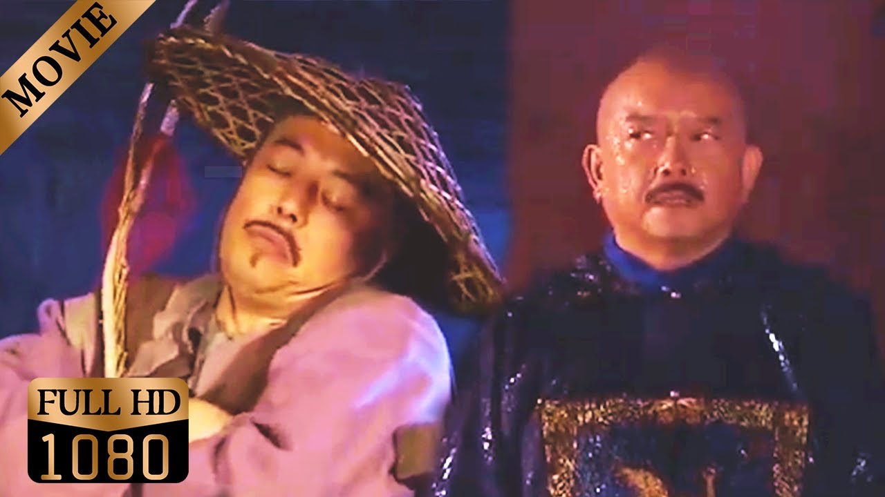 一阶无名车夫给和珅运送贪污钱财,和珅走近一看瞬间吓到在地,谁料车夫竟是当今皇上! 这下麻烦大了!【铁齿铜牙纪晓岚】 一阶无名车夫给和珅运送贪污钱财,和珅走近一看瞬间吓到在地,谁料车夫竟是当今皇上! 这下麻烦大了!【铁齿铜牙纪晓岚】