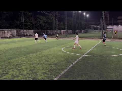 เตะบอลสนุกๆ Kiminotoriko F.C. สนาม Park Arena กาญจนาภิเษก คลิปที่  10  จ้า เตะบอลสนุกๆ Kiminotoriko F.C. สนาม Park Arena กาญจนาภิเษก คลิปที่  10  จ้า