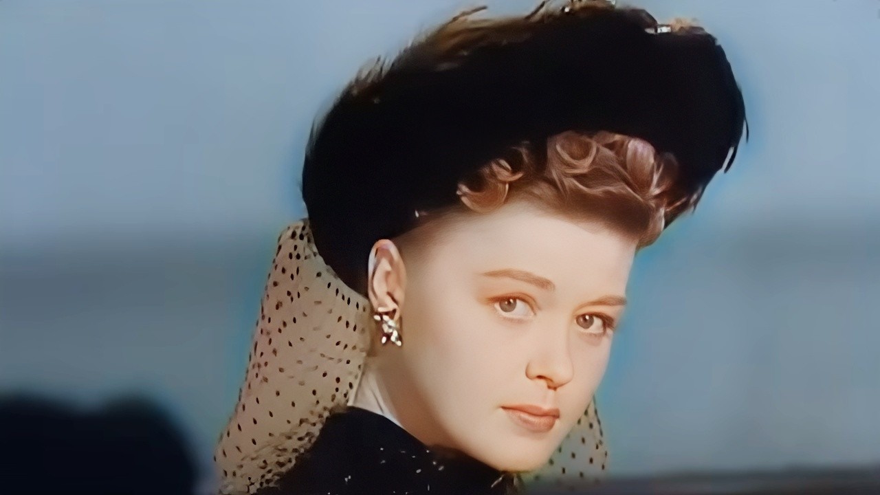 Impact 1949 (Thriller, Film-Noir) Wanted By Two Women! One For Love! One For Murder! Impact 1949 (Thriller, Film-Noir) Wanted By Two Women! One For Love! One For Murder!