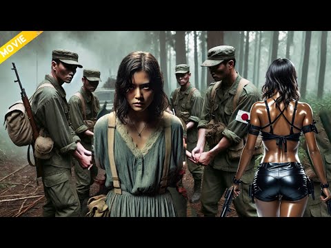 抗日電影!日軍對少女下手,關鍵時刻女戰士出手相救   ⚔️ 抗日  |  Kung Fu 抗日電影!日軍對少女下手,關鍵時刻女戰士出手相救   ⚔️ 抗日  |  Kung Fu