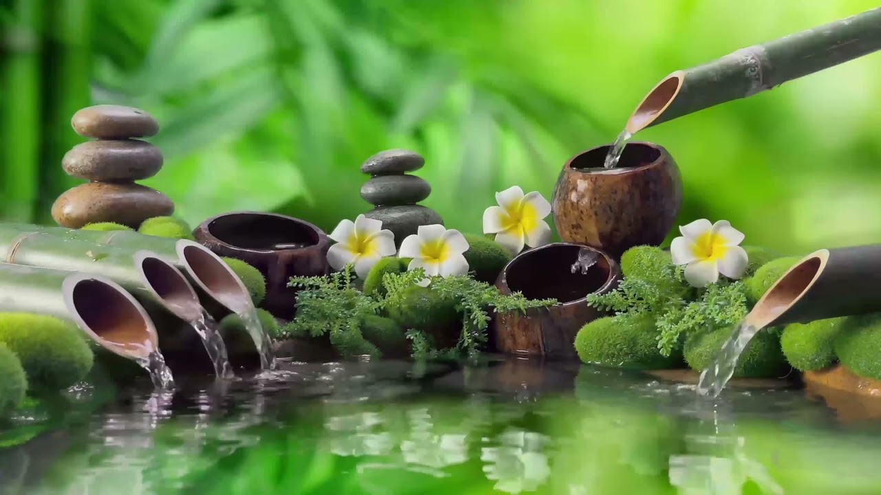 ไม่มีโฆษณาเพลงสำหรับร้านนวด/Relaxing Music/Spa Music/ดนตรีบำบัดสร้างความผ่อนคลาย/ดนตรีกล่อมนอนเปียโน ไม่มีโฆษณาเพลงสำหรับร้านนวด/Relaxing Music/Spa Music/ดนตรีบำบัดสร้างความผ่อนคลาย/ดนตรีกล่อมนอนเปียโน