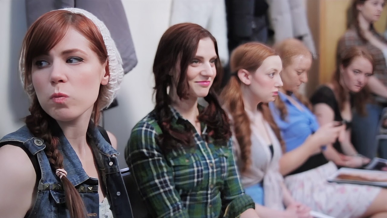 Ovum (Comedy, Drama) How far would you go for the perfect role? | Full Movie Ovum (Comedy, Drama) How far would you go for the perfect role? | Full Movie