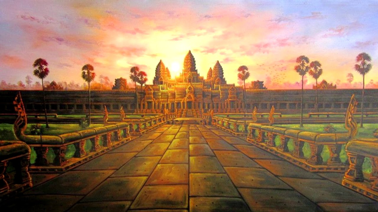 เสียงอ่านหนังสือ บันทึกโจวต้ากวาน ทูตจากจีนในอาณาจักรเขมรโบราณ ตอนที่2 เสียงอ่านหนังสือ บันทึกโจวต้ากวาน ทูตจากจีนในอาณาจักรเขมรโบราณ ตอนที่2