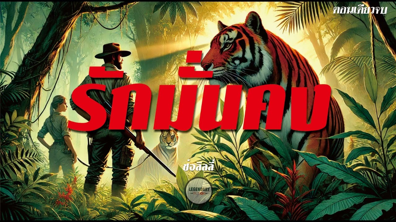 นิยายสั้น : รักมั่นคง (ช่อลิลลี่) ตอนเดียวจบ นิยายสั้น : รักมั่นคง (ช่อลิลลี่) ตอนเดียวจบ