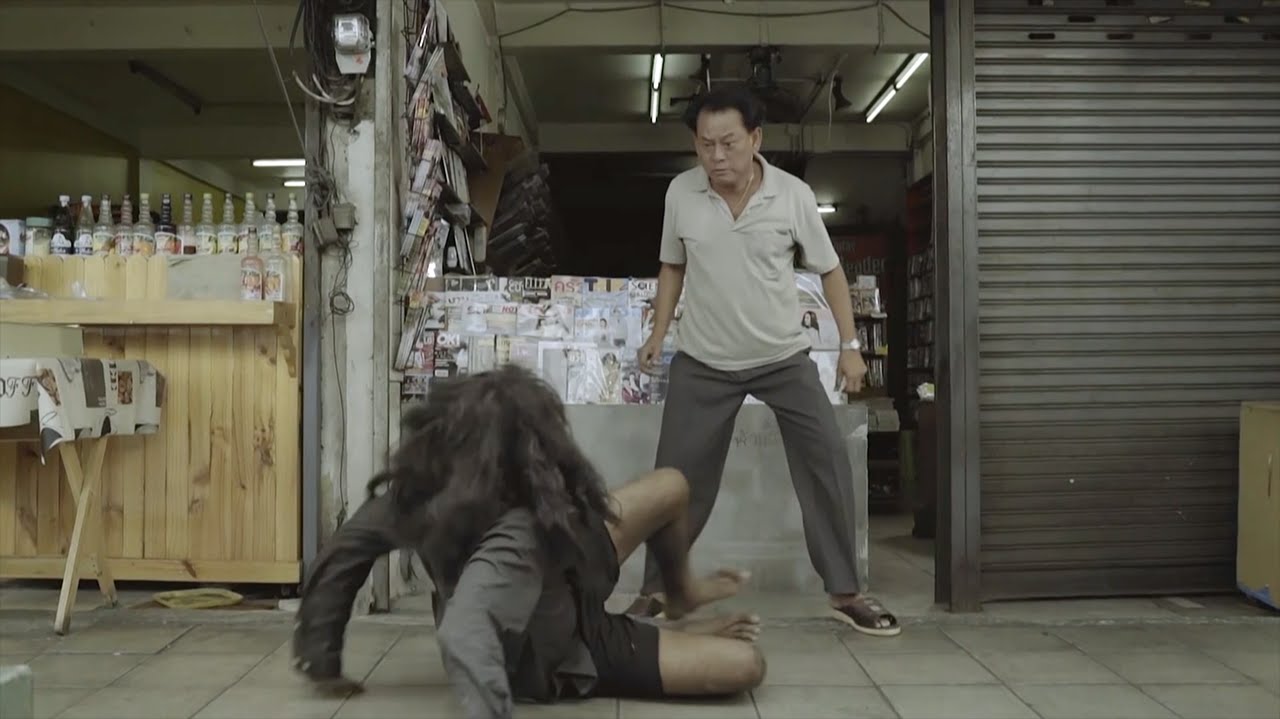 “ความจริงที่ไม่เห็นด้วยตา” Official HD : โดย กล้องวงจรปิด Vizer (vizer cctv) “ความจริงที่ไม่เห็นด้วยตา” Official HD : โดย กล้องวงจรปิด Vizer (vizer cctv)