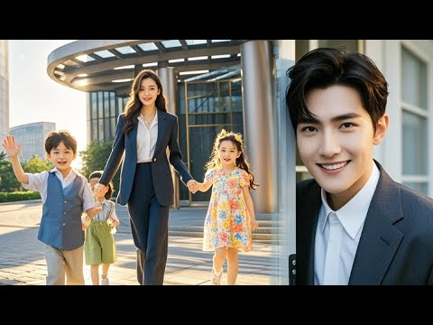 一口气看完!女孩意外和亿万总裁激情一夜后怀孕,5年后总裁再遇她,把她宠成公主 🥰 中国电视剧 一口气看完!女孩意外和亿万总裁激情一夜后怀孕,5年后总裁再遇她,把她宠成公主 🥰 中国电视剧