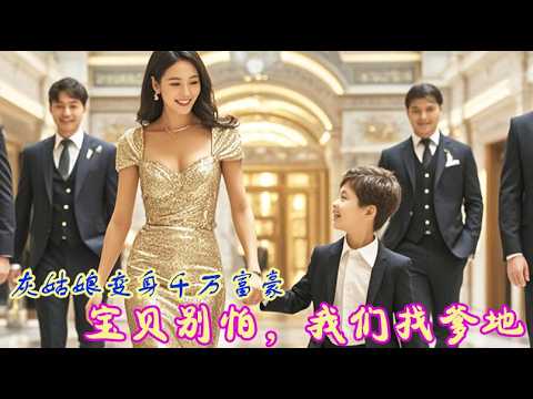 Binge it out | 妻子生下双胞胎惨遭狗男女谋害!多年后成为财阀女强人带着儿子夺回一切! 💕 中国电视剧 Binge it out | 妻子生下双胞胎惨遭狗男女谋害!多年后成为财阀女强人带着儿子夺回一切! 💕 中国电视剧