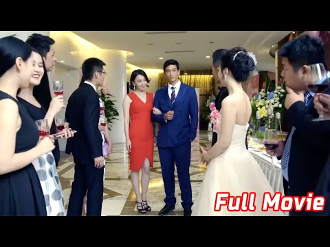 Wife attended the wedding of husband and mistress with a billionaire CEO on her arm! Wife attended the wedding of husband and mistress with a billionaire CEO on her arm!