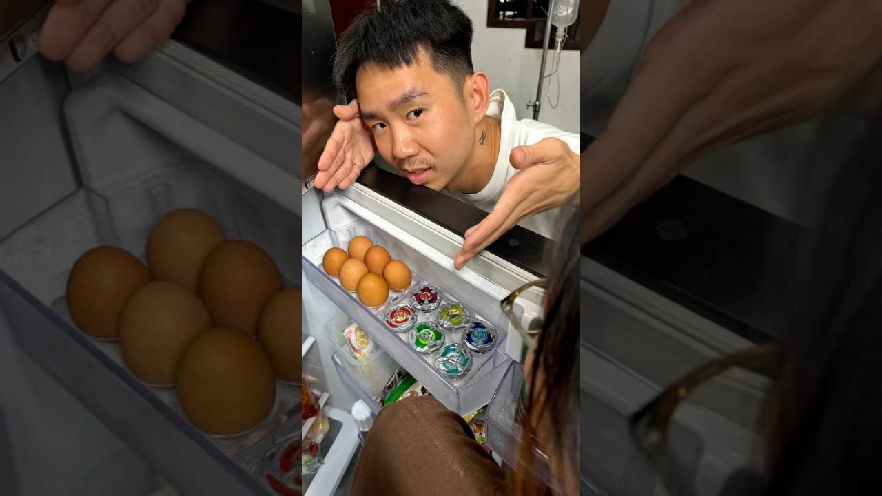 วิธีซื้อของเล่นไม่ได้แฟนบ่น #ตลก #สะสม #บ้านกูเอง วิธีซื้อของเล่นไม่ได้แฟนบ่น #ตลก #สะสม #บ้านกูเอง