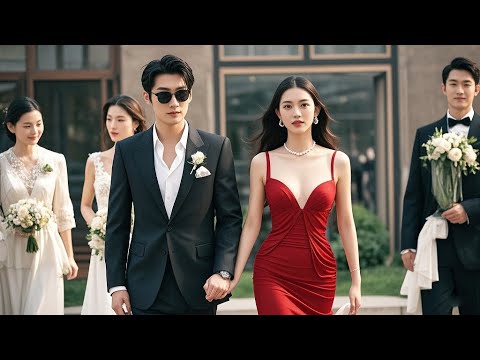 movie!妹妹冒充姐姐嫁入豪門,誰料婚禮當天,總裁帶著一身紅裙的姐姐到場報復 movie!妹妹冒充姐姐嫁入豪門,誰料婚禮當天,總裁帶著一身紅裙的姐姐到場報復