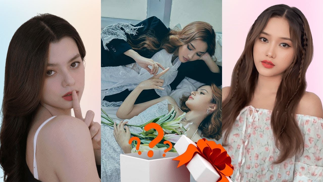 Doble sorpresa para ambas (Freeenbecky) Doble sorpresa para ambas (Freeenbecky)