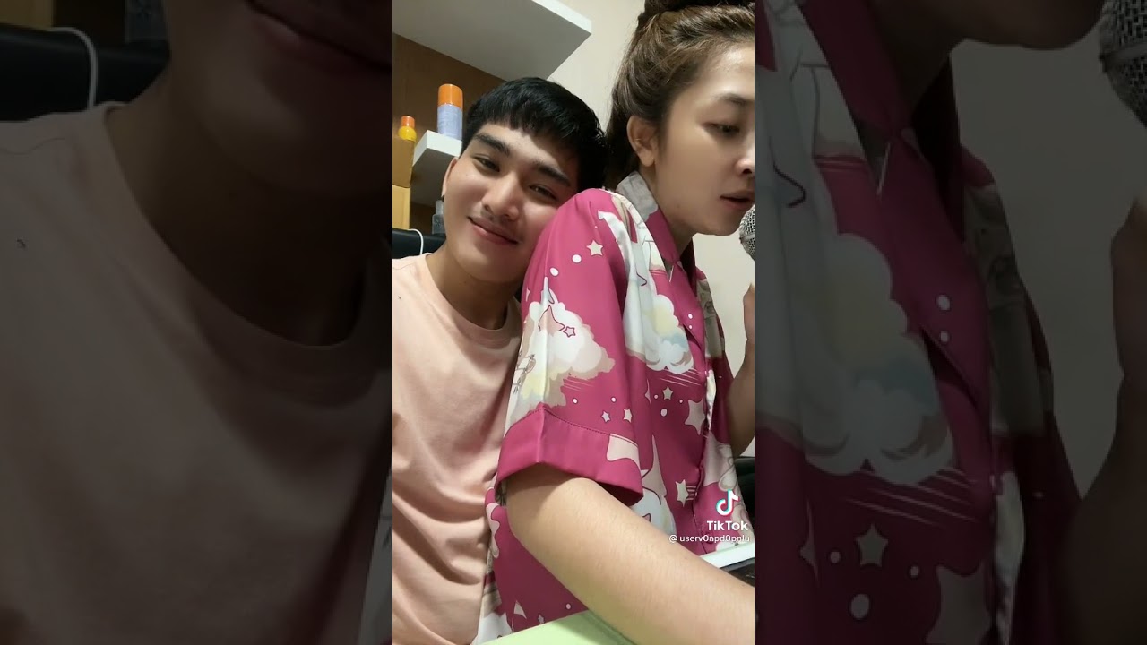 แอนอรดีร้องสด กับแฟน แอนอรดีร้องสด กับแฟน