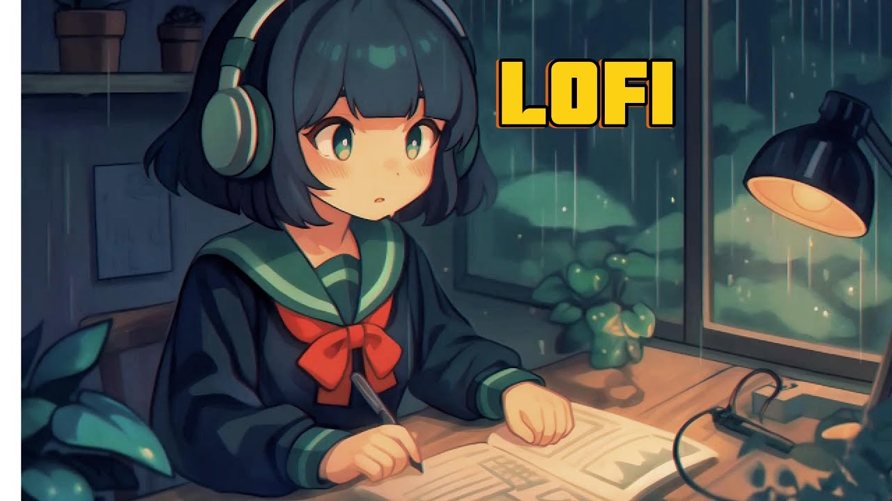 รวมเพลง Lofi 2024 ฟังเพลินๆ ตอนอ่านหนังสือ | เพิ่มสมาธิ & ทำงาน รวมเพลง Lofi 2024 ฟังเพลินๆ ตอนอ่านหนังสือ | เพิ่มสมาธิ & ทำงาน