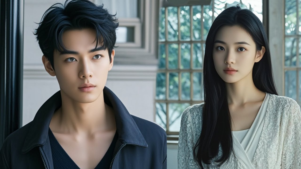 漸凍症女孩對生活絕望,直到遇到他照亮了她的人生!💖 中国电视剧 漸凍症女孩對生活絕望,直到遇到他照亮了她的人生!💖 中国电视剧