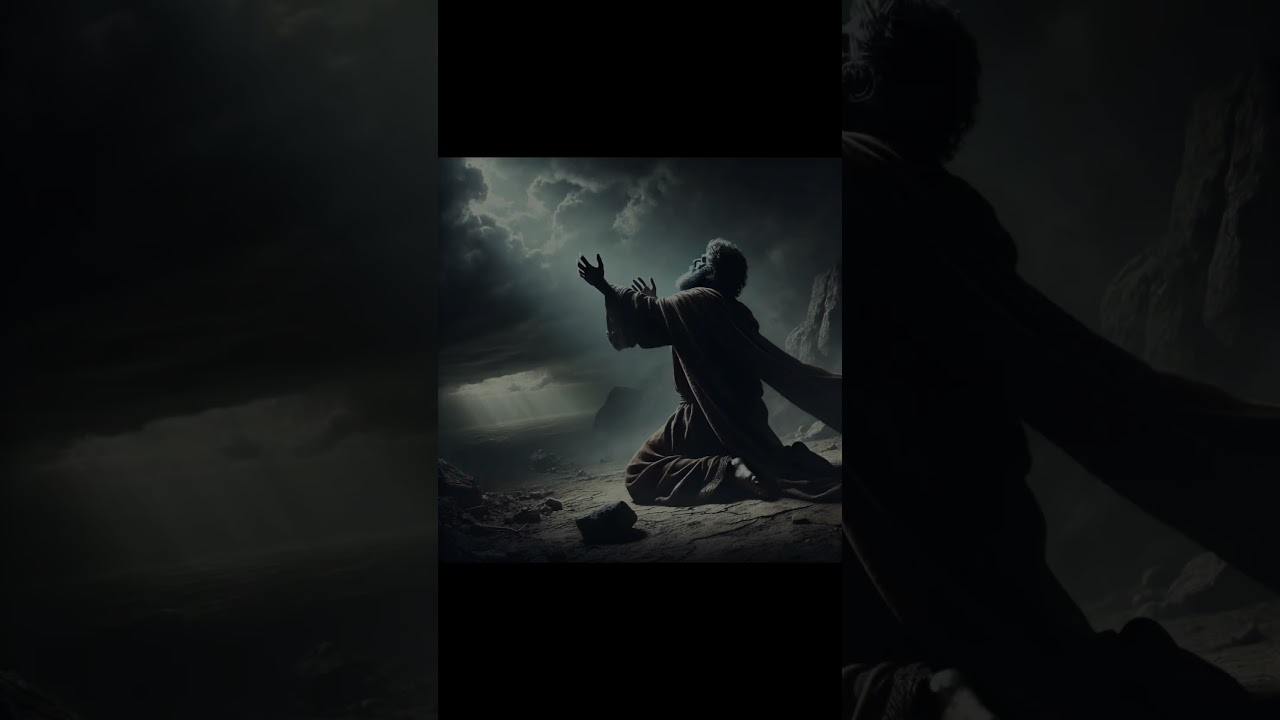 Quien Fue Rechazado por Dios Quien Fue Rechazado por Dios