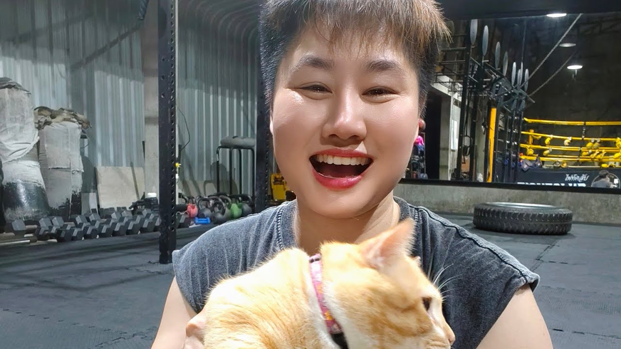 Fightclub muay thai gym udonthani practice muaythai Fightclub muay thai gym udonthani practice muaythai