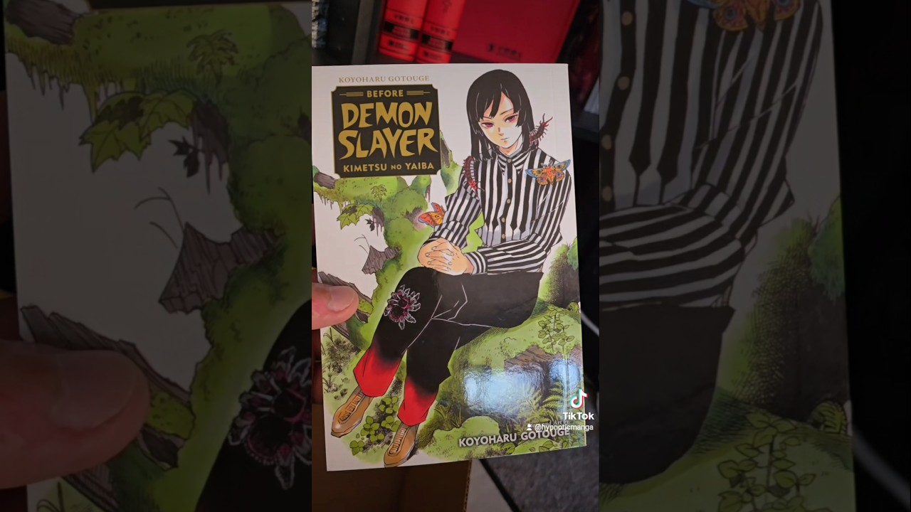 Brand NEW Manga Releases Brand NEW Manga Releases