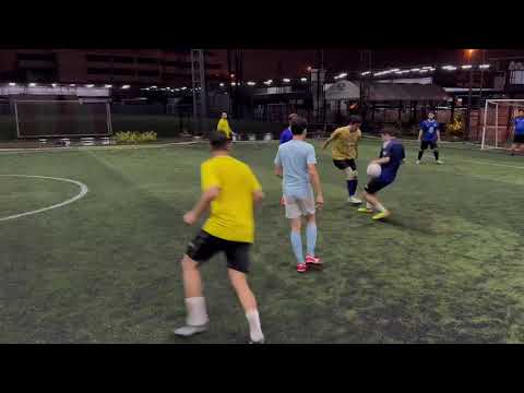 เตะบอลสนุกๆ Kiminotoriko F.C. สนาม Park Arena กาญจนาภิเษก คลิปที่  17  จ้า เตะบอลสนุกๆ Kiminotoriko F.C. สนาม Park Arena กาญจนาภิเษก คลิปที่  17  จ้า