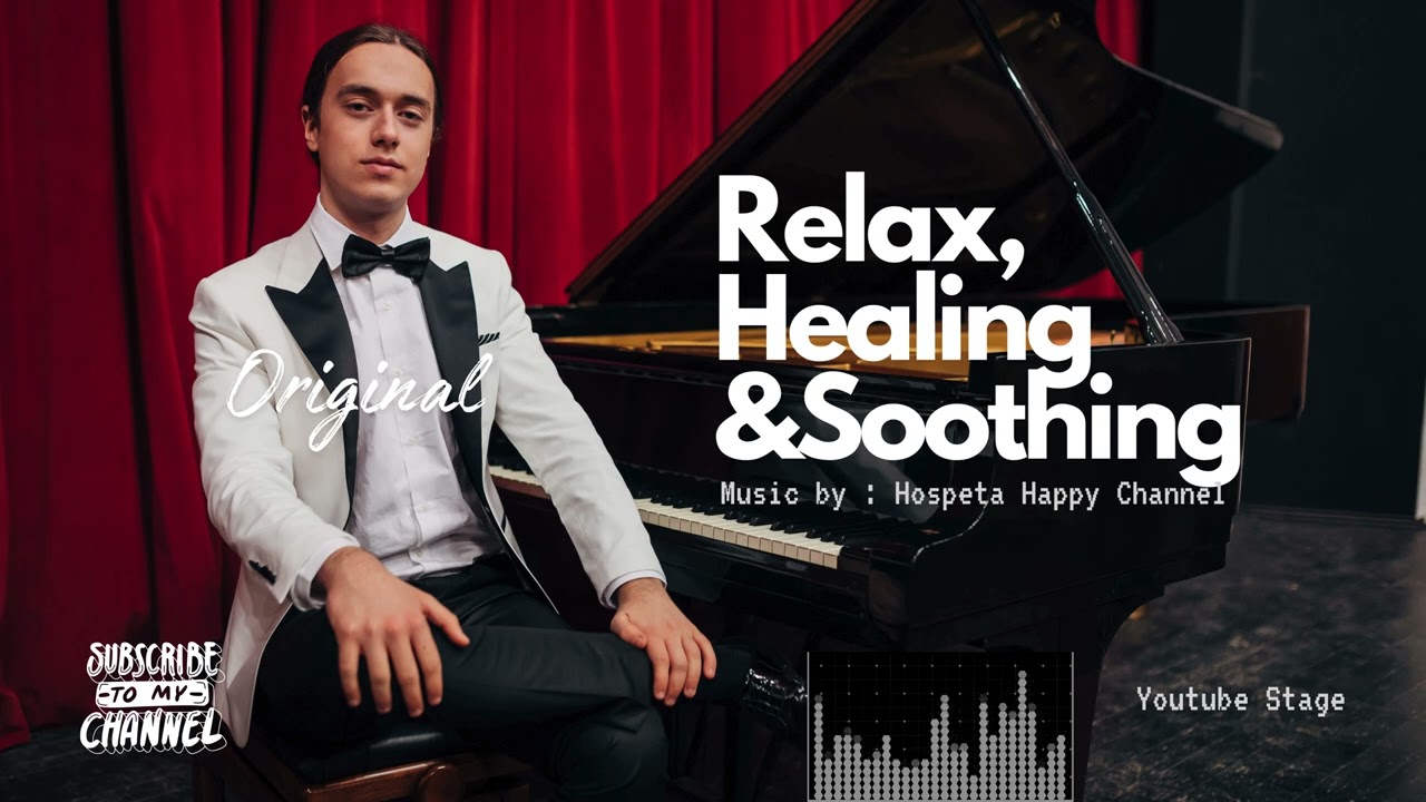 เพลง Piano ฟังสบาย เพิ่มบรรยากาศ ร้านกาแฟ ทำงาน อ่านหนังสือ  #relaxing #soothing #relaxingmusic เพลง Piano ฟังสบาย เพิ่มบรรยากาศ ร้านกาแฟ ทำงาน อ่านหนังสือ  #relaxing #soothing #relaxingmusic