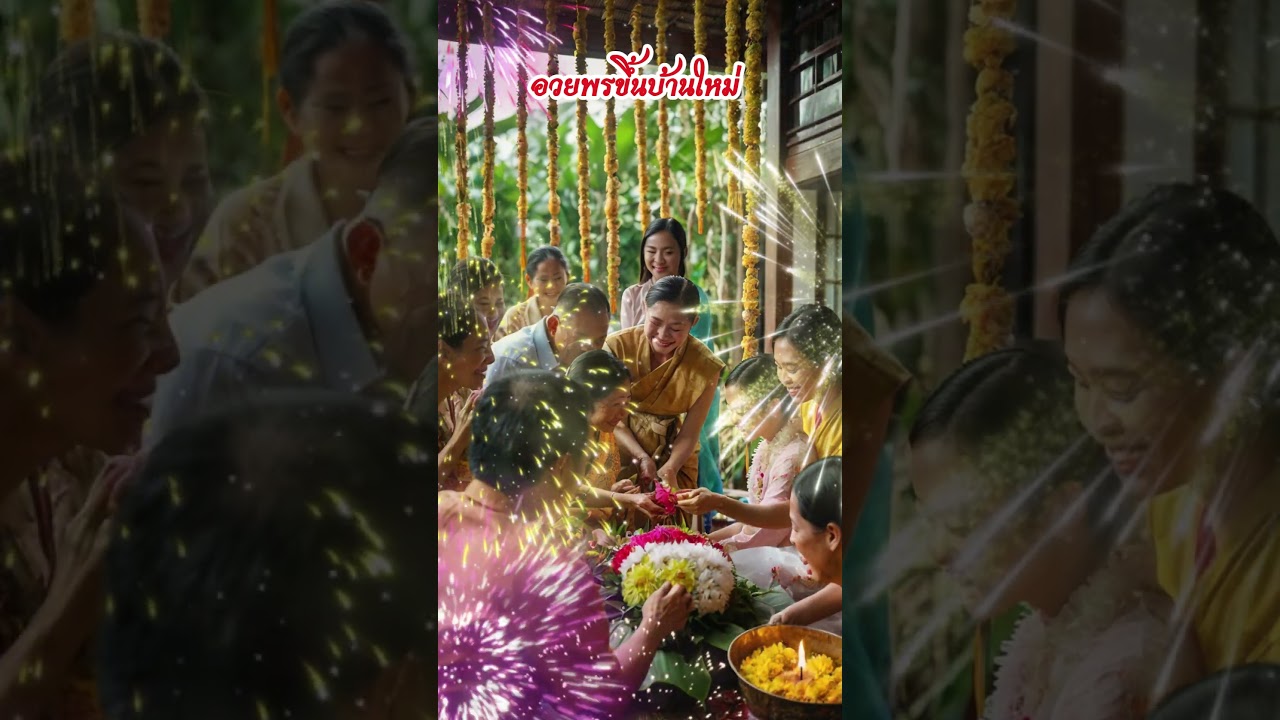 อวยพรขึ้นบ้านใหม่ #คำอวยพร #ขึ้นบ้านใหม่ อวยพรขึ้นบ้านใหม่ #คำอวยพร #ขึ้นบ้านใหม่