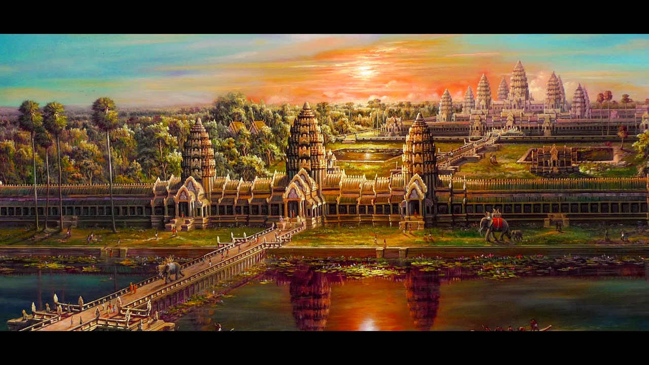 เสียงอ่านหนังสือ บันทึกโจวต้ากวาน ทูตจากจีนในอาณาจักรเขมรโบราณ ตอนที่1 เสียงอ่านหนังสือ บันทึกโจวต้ากวาน ทูตจากจีนในอาณาจักรเขมรโบราณ ตอนที่1