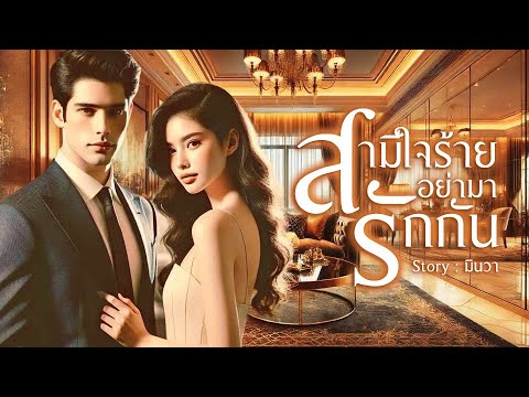 สามีใจร้ายอย่ามารักกัน (นิยายตอนเดียวจบ) I นิยายรัก I นิยายเสียง I เรื่องสั้น อ่านโดย Dasuss สามีใจร้ายอย่ามารักกัน (นิยายตอนเดียวจบ) I นิยายรัก I นิยายเสียง I เรื่องสั้น อ่านโดย Dasuss